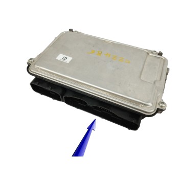 Recambio de centralita motor uce para toyota aygo 1.0 cat referencia OEM IAM 896610H560 OBSERVAR FOTO 0261S19305