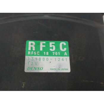 Recambio de modulo electronico para mazda 6 berlina (gg) 2.0 diesel cat referencia OEM IAM 1310001241  