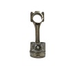 Recambio de biela para seat ibiza sc (6j1) 1.6 tdi referencia OEM IAM 03F198401 CON PISTON 