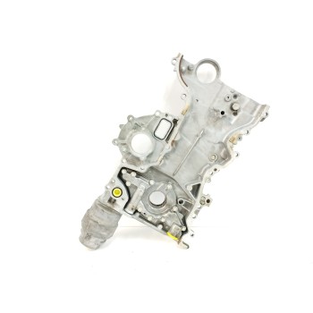 Recambio de bomba aceite para toyota auris 2.2 d-cat referencia OEM IAM   
