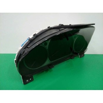 Recambio de cuadro instrumentos para honda cr-v (rd8) es referencia OEM IAM 78100G311 HR0333105 
