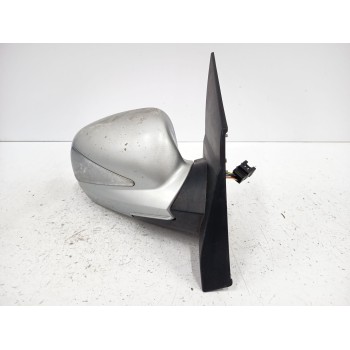 Recambio de retrovisor derecho para ssangyong kyron 2.0 xdi referencia OEM IAM   