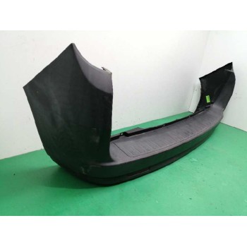 Recambio de paragolpes trasero para fiat doblo cargo basis maxi kasten referencia OEM IAM 735473499 OBSERVAR FOTOS 