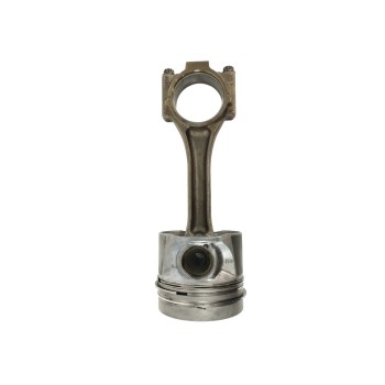 BIELA 03F198401 CON PISTON 
