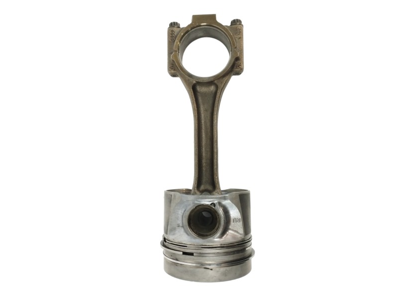 Recambio de biela para seat ibiza sc (6j1) 1.6 tdi referencia OEM IAM 03F198401 CON PISTON 