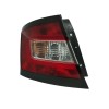 Recambio de piloto trasero izquierdo para skoda fabia combi 1.0 mpi referencia OEM IAM 6V6945095  