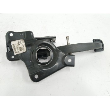 Recambio de pedal embrague para ford s-max (ca1) 2.0 tdci cat referencia OEM IAM 6G927B633  6G927B633NF