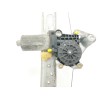 Recambio de elevalunas trasero izquierdo para mercedes-benz clase m (w163) 3.2 v6 18v cat referencia OEM IAM 9137041094  