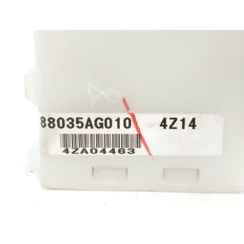 Recambio de modulo electronico para subaru legacy familiar/outback b13 (bp) 2.0 cat referencia OEM IAM 88035AG010  