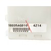 Recambio de modulo electronico para subaru legacy familiar/outback b13 (bp) 2.0 cat referencia OEM IAM 88035AG010  