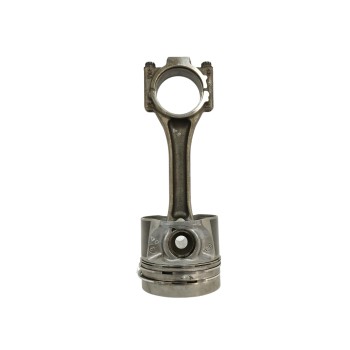 Recambio de biela para seat ibiza sc (6j1) 1.6 tdi referencia OEM IAM 03F198401 CON PISTON 
