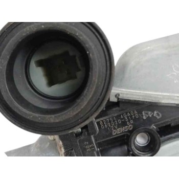 Recambio de elevalunas trasero izquierdo para infiniti q50 2.2 diesel cat referencia OEM IAM 827514GA0A  