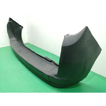 Recambio de paragolpes trasero para fiat doblo cargo basis maxi kasten referencia OEM IAM 735473499 OBSERVAR FOTOS 