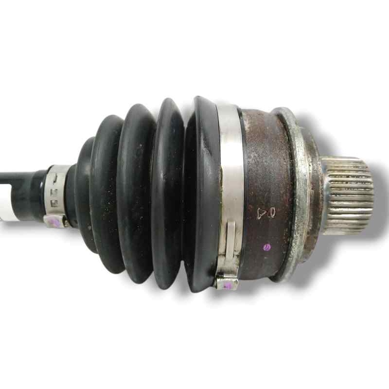 TRANSMISION DELANTERA DERECHA 8W0407341B