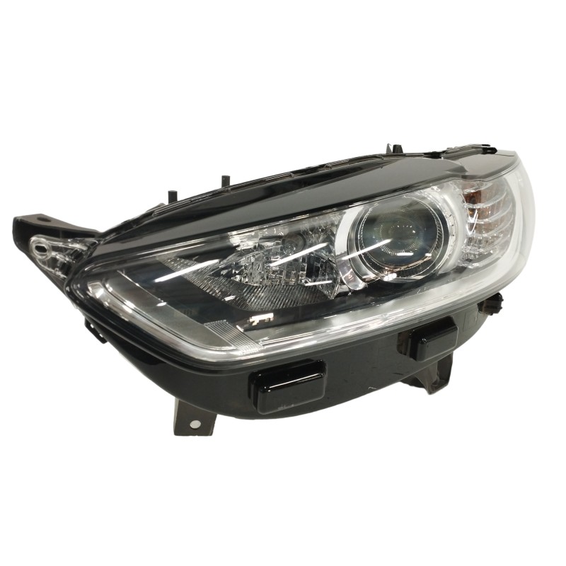 Recambio de faro izquierdo para ford mondeo lim. referencia OEM IAM ES7313W030FA  