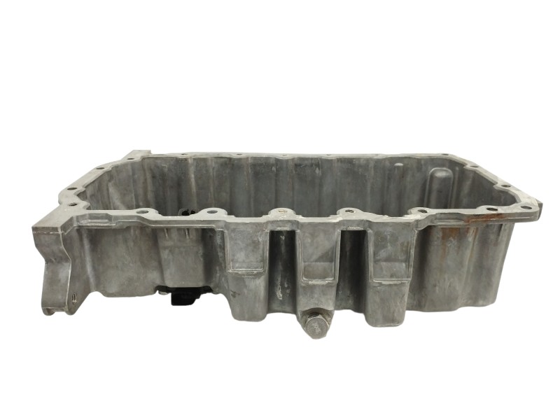 Recambio de carter para seat ibiza sc (6j1) 1.6 tdi referencia OEM IAM 03G103603 03C907660G Recambio de carter para seat ibiza sc (6j1) 1.6 tdi referencia OEM IAM 03G103603 03C907660G