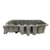 Recambio de carter para seat ibiza sc (6j1) 1.6 tdi referencia OEM IAM 03G103603 03C907660G 