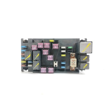 CAJA RELES / FUSIBLES 82241AG000 