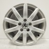 Recambio de llanta para volkswagen jetta (1k2) 1.6 referencia OEM IAM 1K0601025F 6,5JX16H2ET50 5H 5X110 , 5