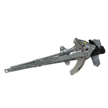 Recambio de elevalunas trasero izquierdo para infiniti q50 2.2 diesel cat referencia OEM IAM 827514GA0A  