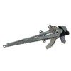 Recambio de elevalunas trasero izquierdo para infiniti q50 2.2 diesel cat referencia OEM IAM 827514GA0A  