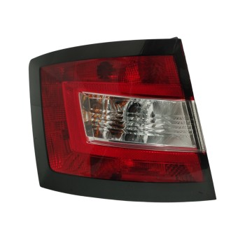 Recambio de piloto trasero izquierdo para skoda fabia combi 1.0 mpi referencia OEM IAM 6V6945095  