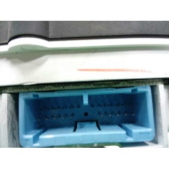 Recambio de cuadro instrumentos para honda cr-v (rd8) es referencia OEM IAM 78100G311 HR0333105 