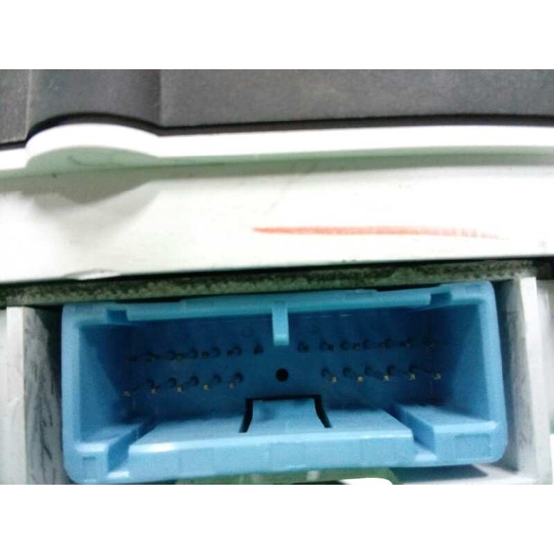 CUADRO INSTRUMENTOS HR0333105