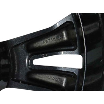 Recambio de llanta para nissan qashqai (j11) (2021 - ...) 1.3 dig-t referencia OEM IAM N87801 18X7J 40 5HX1150
