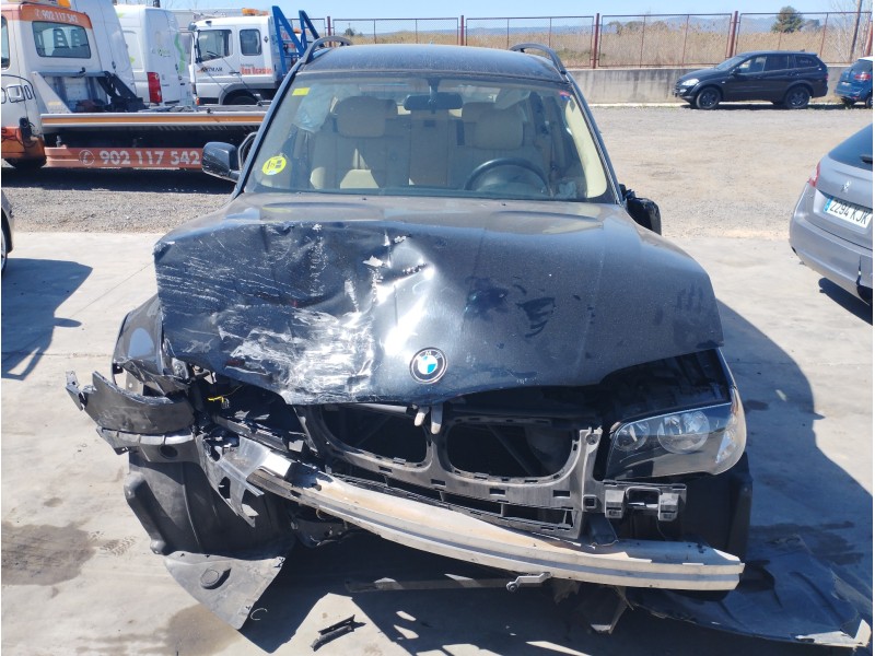 Recambio de carroceria corte para bmw x3 (e83) 2.0 16v diesel cat referencia OEM IAM   
