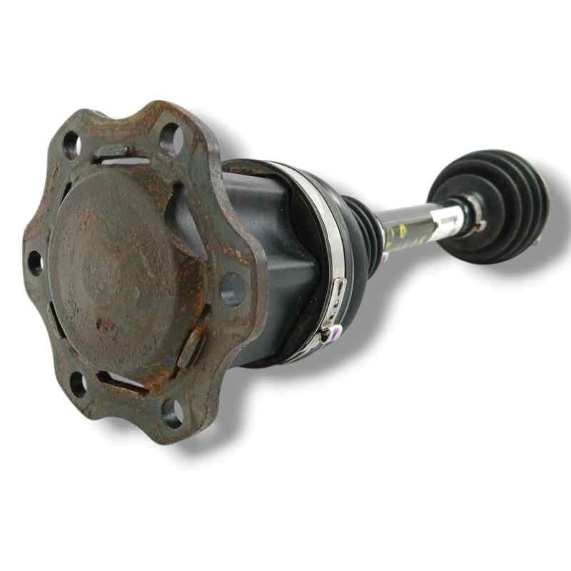 TRANSMISION DELANTERA DERECHA 8W0407341B