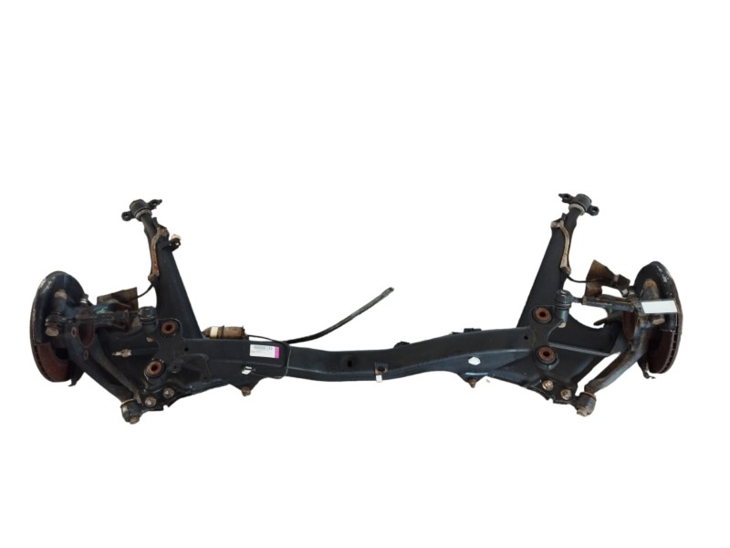 Recambio de puente trasero para audi 200 (447) quattro avant referencia OEM IAM 441505099A  