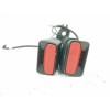 Recambio de enganche cinturon derecho para citroën c4 iii (ba_, bb_, bc_) 1.5 bluehdi 110 (bbyhsa) referencia OEM IAM 6480917ETB