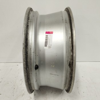 Recambio de llanta para volkswagen jetta (1k2) 1.6 referencia OEM IAM 1K0601025F 6,5JX16H2ET50 5H 5X110 , 5