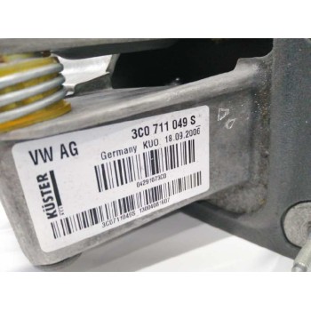 Recambio de palanca cambio para volkswagen passat berlina (3c2) edition plus referencia OEM IAM 3C0711049S CON VARILLAJE 3C07112