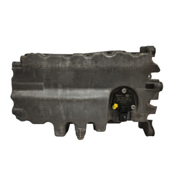 Recambio de carter para seat ibiza sc (6j1) 1.6 tdi referencia OEM IAM 03G103603 03C907660G 