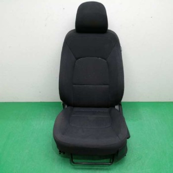 Recambio de asiento delantero izquierdo para kia rio iii (ub) 1.25 cvvt referencia OEM IAM 881001W020BDM  