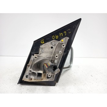 Recambio de retrovisor derecho para ssangyong kyron 2.0 xdi referencia OEM IAM   