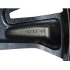Recambio de llanta para nissan qashqai (j11) (2021 - ...) 1.3 dig-t referencia OEM IAM N87801 18X7J 40 5HX1150
