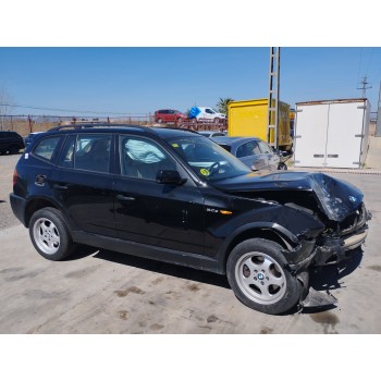 Recambio de carroceria corte para bmw x3 (e83) 2.0 16v diesel cat referencia OEM IAM   