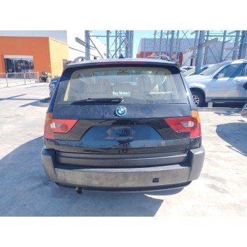 Recambio de carroceria corte para bmw x3 (e83) 2.0 16v diesel cat referencia OEM IAM   