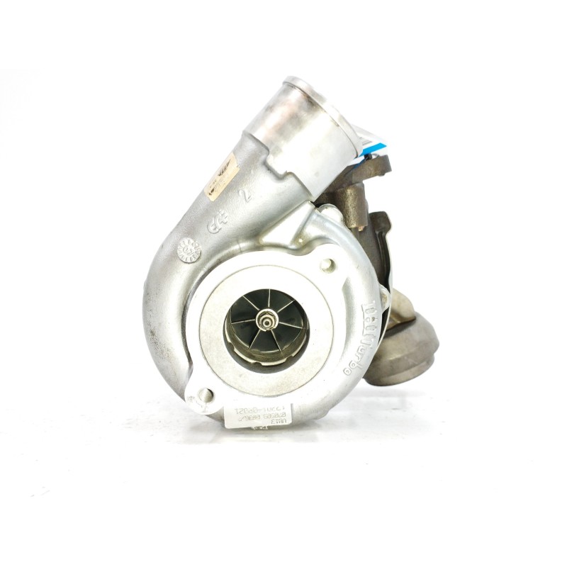 Recambio de turbocompresor para toyota auris 2.2 d-cat referencia OEM IAM 172010R021  