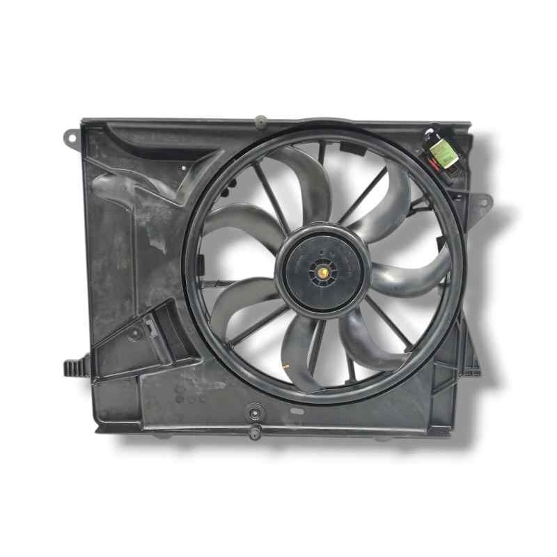 Recambio de electroventilador para opel mokka 1.6 cdti dpf referencia OEM IAM F00S310362  