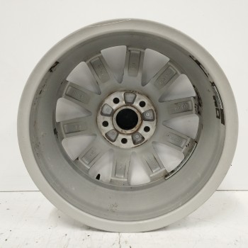 Recambio de llanta para volkswagen jetta (1k2) 1.6 referencia OEM IAM 1K0601025F 6,5JX16H2ET50 5H 5X110 , 5