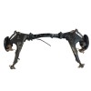 Recambio de puente trasero para audi 200 (447) quattro avant referencia OEM IAM 441505099A  