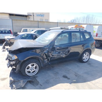 Recambio de carroceria corte para bmw x3 (e83) 2.0 16v diesel cat referencia OEM IAM   
