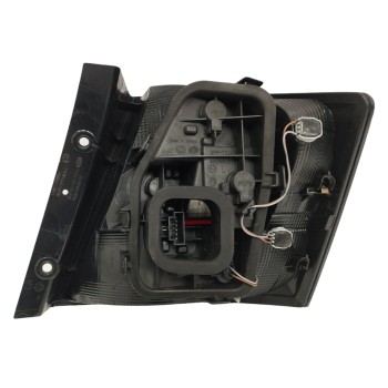 Recambio de piloto trasero izquierdo para skoda fabia combi 1.0 mpi referencia OEM IAM 6V6945095  