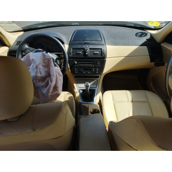 Recambio de carroceria corte para bmw x3 (e83) 2.0 16v diesel cat referencia OEM IAM   