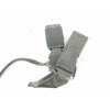 Recambio de enganche cinturon derecho para citroën c4 iii (ba_, bb_, bc_) 1.5 bluehdi 110 (bbyhsa) referencia OEM IAM 6480917ETB