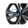 Recambio de llanta para nissan qashqai (j11) (2021 - ...) 1.3 dig-t referencia OEM IAM N87801 18X7J 40 5HX1150